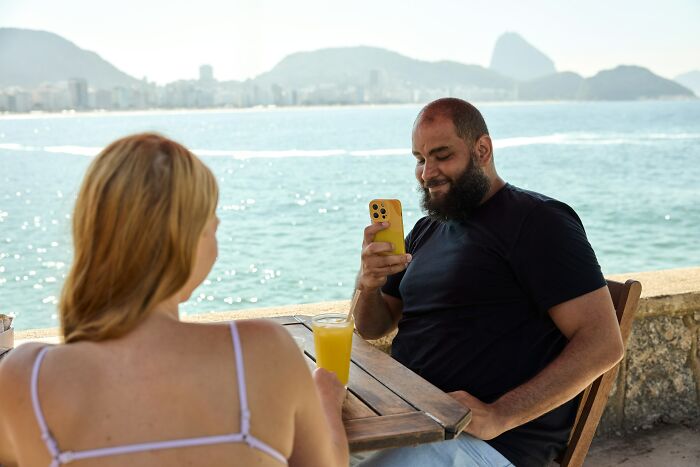 "Maybe If You Hadn't Boned Our Son’s Girlfriend": 45 Crazy Stories Servers Overheard