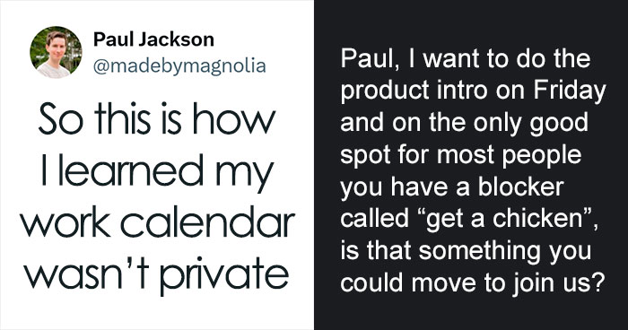 50 Times Workers Called Out The Broken System With Brutal Honesty