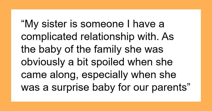 Parents Grill 19YO Daughter For Not Including Baby Sis On Weekend Break, She Finally Snaps