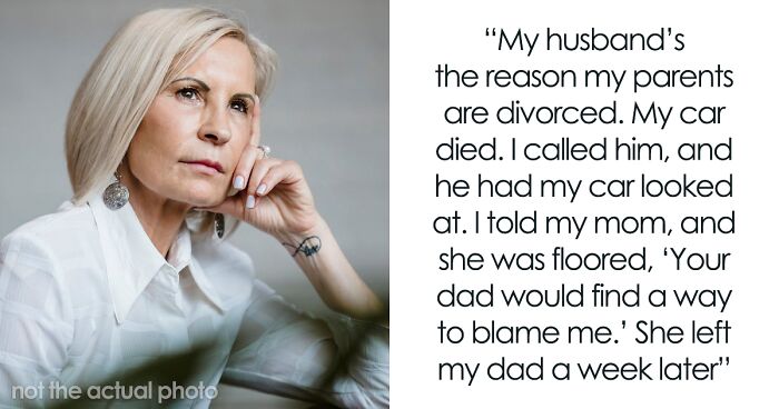 “He Has No Idea It Was Me”: 44 People Who Accidentally Became The Reason Someone’s World Fell Apart