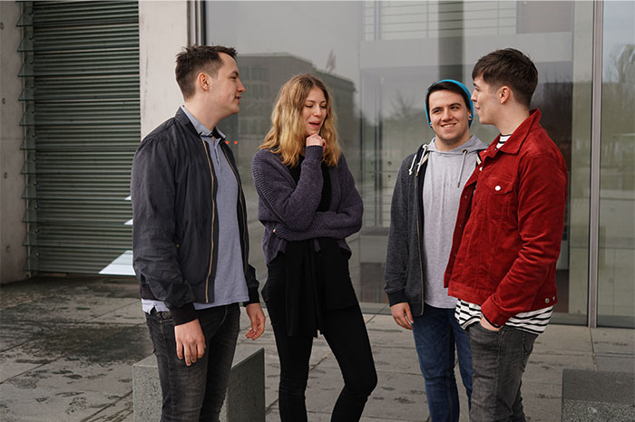 “I Don’t Regret That”: 44 Times People Made Their Bullies Feel Sorry For Their Actions