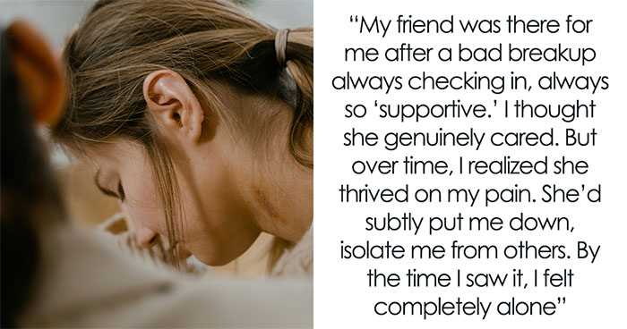 30 Captivating Tales Of Nice People Who Turned Out To Be Just Wolves In Sheep’s Clothing