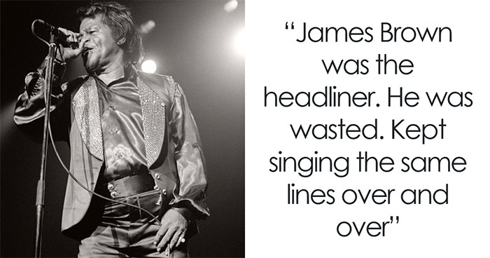“They Clearly Hated Each Other”: Fans Reveal 47 Concerts They Wish They’d Skipped