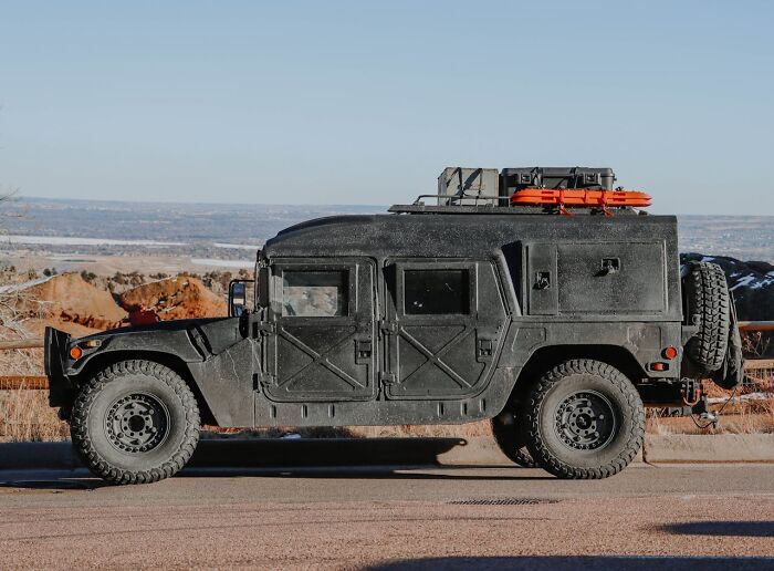 50 People Share Their Terrifying Unexplainable Experiences Out In The Woods