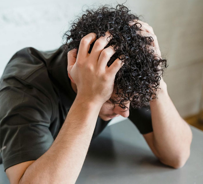 Man Can’t Even Sue Anyone After His Life Got Ruined Over False Accusation Of A Crime