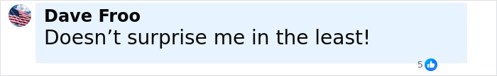 Comment by Dave Froo saying Doesn’t surprise me in the least, related to Minneapolis suspect's furry girlfriend and disturbing journal entries. Comment by Dave Froo saying Doesn’t surprise me in the least, related to Minneapolis suspect's furry girlfriend and disturbing journal entries.