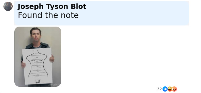 Man holding a note with chilling FBI evidence linking Tyler Robinson to Charlie Kirk assassination case. Man holding a note with chilling FBI evidence linking Tyler Robinson to Charlie Kirk assassination case.