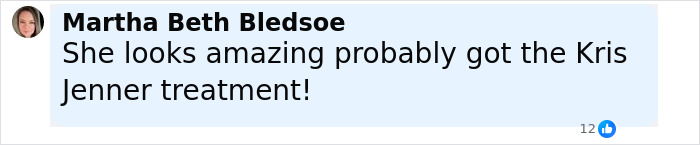 Social media comment reacting to Jessica Simpson sparks plastic surgery rumors after unrecognizable VMAs red carpet look. Social media comment reacting to Jessica Simpson sparks plastic surgery rumors after unrecognizable VMAs red carpet look.
