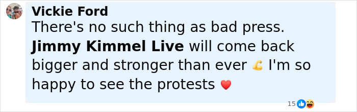 "Time For The Evil Mouse Empire To Fall": Disney Boycott Grows Strong As Celebs Make Viral Posts "Time For The Evil Mouse Empire To Fall": Disney Boycott Grows Strong As Celebs Make Viral Posts