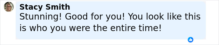 Comment from Stacy Smith praising JoJo Siwa’s stunning gold mini dress look after marriage plans confession. Comment from Stacy Smith praising JoJo Siwa’s stunning gold mini dress look after marriage plans confession.