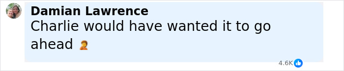 Social media comment on South Park episode about Charlie Kirk, reflecting viewer reactions and discussion online. Social media comment on South Park episode about Charlie Kirk, reflecting viewer reactions and discussion online.