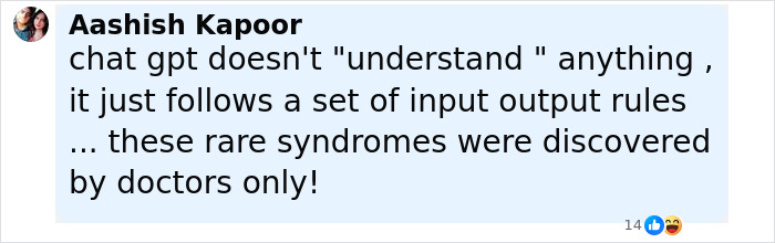 “Patients Are Not Widgets”: Expert Weighs In On People Turning To ChatGPT After Doctors Miss The Mark “Patients Are Not Widgets”: Expert Weighs In On People Turning To ChatGPT After Doctors Miss The Mark