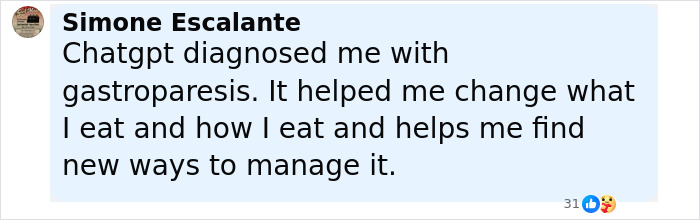 “Patients Are Not Widgets”: Expert Weighs In On People Turning To ChatGPT After Doctors Miss The Mark
