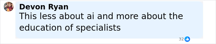 “Patients Are Not Widgets”: Expert Weighs In On People Turning To ChatGPT After Doctors Miss The Mark “Patients Are Not Widgets”: Expert Weighs In On People Turning To ChatGPT After Doctors Miss The Mark