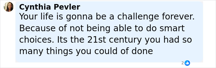 Comment by Cynthia Pevler criticizing smart choices, related to cheerleader dropping out after newborn found in closet. Comment by Cynthia Pevler criticizing smart choices, related to cheerleader dropping out after newborn found in closet.