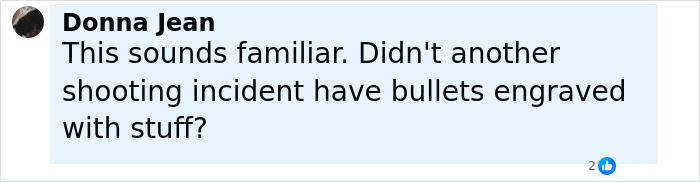 FBI Releases Person Of Interest Photo After Charlie Kirk Fatal Attack With Engraved Ammo FBI Releases Person Of Interest Photo After Charlie Kirk Fatal Attack With Engraved Ammo