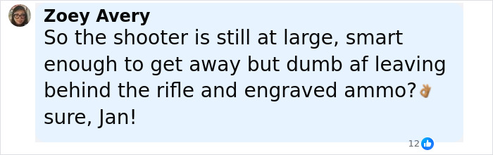 FBI Releases Person Of Interest Photo After Charlie Kirk Fatal Attack With Engraved Ammo FBI Releases Person Of Interest Photo After Charlie Kirk Fatal Attack With Engraved Ammo