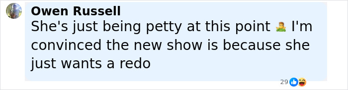 Social media comment discussing J.K. Rowling’s brutal response to Emma Watson in a heated online exchange. Social media comment discussing J.K. Rowling’s brutal response to Emma Watson in a heated online exchange.