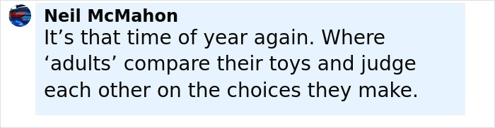 Screenshot of a social media post mocking the new iPhone, highlighting Samsung and other brands joining the banter. Screenshot of a social media post mocking the new iPhone, highlighting Samsung and other brands joining the banter.