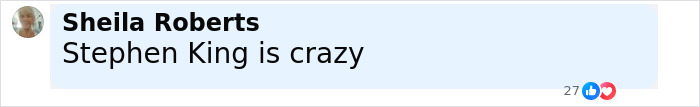 Elon Musk Has Strong One Word Response To Stephen King's False Allegation Against Charlie Kirk After His Passing Elon Musk Has Strong One Word Response To Stephen King's False Allegation Against Charlie Kirk After His Passing
