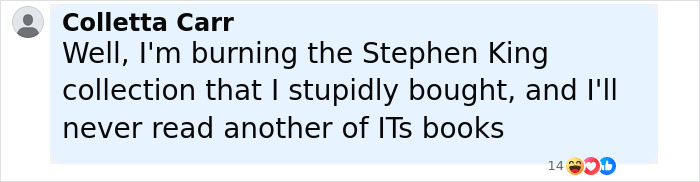 Elon Musk Has Strong One Word Response To Stephen King's False Allegation Against Charlie Kirk After His Passing Elon Musk Has Strong One Word Response To Stephen King's False Allegation Against Charlie Kirk After His Passing