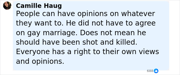 Elon Musk Has Strong One Word Response To Stephen King's False Allegation Against Charlie Kirk After His Passing Elon Musk Has Strong One Word Response To Stephen King's False Allegation Against Charlie Kirk After His Passing