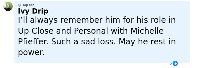Hollywood Legend Robert Redford Passes Away At 89 Hollywood Legend Robert Redford Passes Away At 89