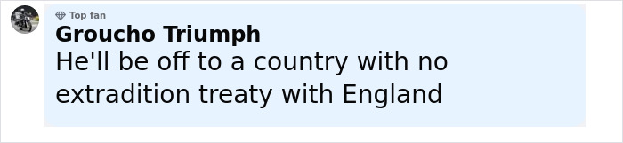 "You Could Hide A Small Child Inside": New Disturbing Insight On Madeleine McCann's Prime Suspect "You Could Hide A Small Child Inside": New Disturbing Insight On Madeleine McCann's Prime Suspect