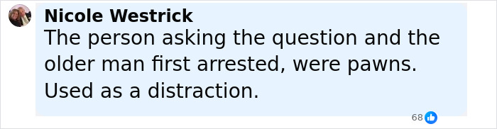 FBI Releases Person Of Interest Photo After Charlie Kirk Fatal Attack With Engraved Ammo FBI Releases Person Of Interest Photo After Charlie Kirk Fatal Attack With Engraved Ammo