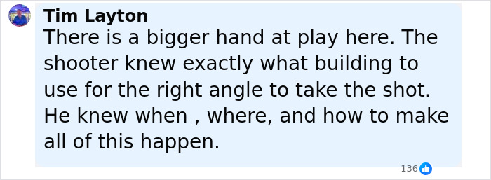 FBI Releases Person Of Interest Photo After Charlie Kirk Fatal Attack With Engraved Ammo FBI Releases Person Of Interest Photo After Charlie Kirk Fatal Attack With Engraved Ammo