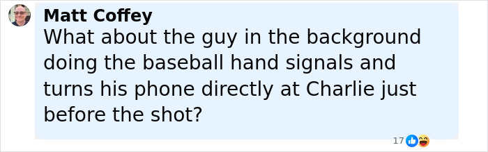 FBI Releases Person Of Interest Photo After Charlie Kirk Fatal Attack With Engraved Ammo FBI Releases Person Of Interest Photo After Charlie Kirk Fatal Attack With Engraved Ammo