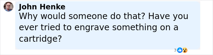 FBI Releases Person Of Interest Photo After Charlie Kirk Fatal Attack With Engraved Ammo FBI Releases Person Of Interest Photo After Charlie Kirk Fatal Attack With Engraved Ammo