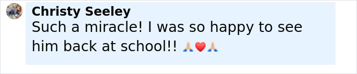 Mom’s Google Search Saved Her 6YO Boy When Doctors Couldn’t Explain His Collapse, Expert Weighs In Mom’s Google Search Saved Her 6YO Boy When Doctors Couldn’t Explain His Collapse, Expert Weighs In