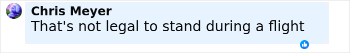 Plane Passenger Furious At 'Loud' Family's Behavior After He Paid For Extra Legroom Plane Passenger Furious At 'Loud' Family's Behavior After He Paid For Extra Legroom