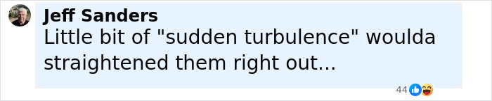 Plane Passenger Furious At 'Loud' Family's Behavior After He Paid For Extra Legroom Plane Passenger Furious At 'Loud' Family's Behavior After He Paid For Extra Legroom