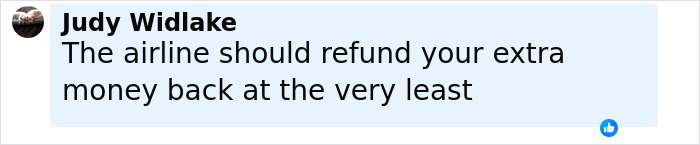 Plane Passenger Furious At 'Loud' Family's Behavior After He Paid For Extra Legroom Plane Passenger Furious At 'Loud' Family's Behavior After He Paid For Extra Legroom