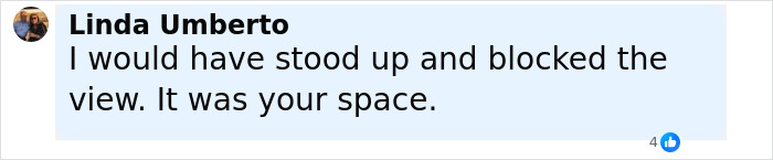 Plane Passenger Furious At 'Loud' Family's Behavior After He Paid For Extra Legroom Plane Passenger Furious At 'Loud' Family's Behavior After He Paid For Extra Legroom