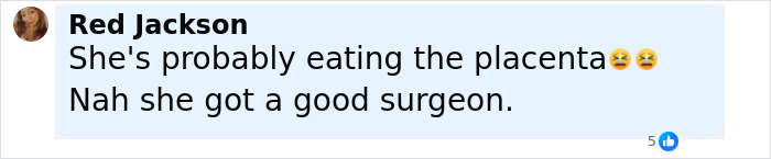 Comment about plastic surgery rumors, mentioning a good surgeon, responding to Martha Stewart’s new selfie discussion. Comment about plastic surgery rumors, mentioning a good surgeon, responding to Martha Stewart’s new selfie discussion.