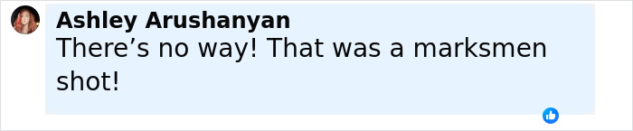 Possible Motive Emerges Behind Charlie Kirk Sniper Attack, Officials Say Possible Motive Emerges Behind Charlie Kirk Sniper Attack, Officials Say