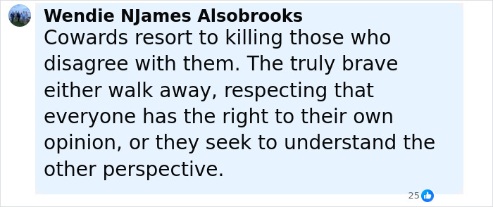 Possible Motive Emerges Behind Charlie Kirk Sniper Attack, Officials Say Possible Motive Emerges Behind Charlie Kirk Sniper Attack, Officials Say