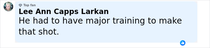 Possible Motive Emerges Behind Charlie Kirk Sniper Attack, Officials Say Possible Motive Emerges Behind Charlie Kirk Sniper Attack, Officials Say