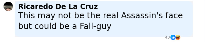 Possible Motive Emerges Behind Charlie Kirk Sniper Attack, Officials Say Possible Motive Emerges Behind Charlie Kirk Sniper Attack, Officials Say
