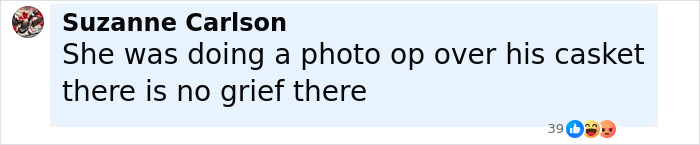 Fans Question How Quickly Erika Kirk Moved On After Husband’s Passing With Podcast Appearance Fans Question How Quickly Erika Kirk Moved On After Husband’s Passing With Podcast Appearance