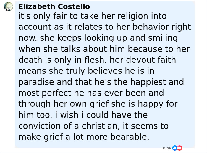 Fans Question How Quickly Erika Kirk Moved On After Husband’s Passing With Podcast Appearance Fans Question How Quickly Erika Kirk Moved On After Husband’s Passing With Podcast Appearance