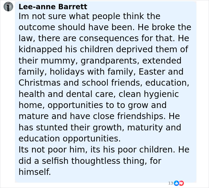 Alt text: Mom of kids who vanished into wilderness shares thoughts as photos of the campsite are revealed online Alt text: Mom of kids who vanished into wilderness shares thoughts as photos of the campsite are revealed online