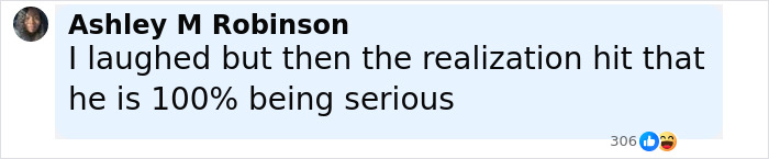 Comment by Ashley M Robinson expressing mixed feelings about Kanye West listing daughter North in a public betrayal list. Comment by Ashley M Robinson expressing mixed feelings about Kanye West listing daughter North in a public betrayal list.