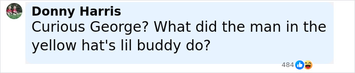 Screenshot of a social media comment reacting to Kanye West listing daughter North on a public betrayal list. Screenshot of a social media comment reacting to Kanye West listing daughter North on a public betrayal list.