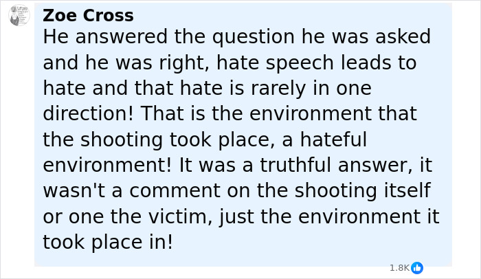 ALT text: Commentator fired hours after unacceptable Charlie Kirk remarks following Utah tragedy controversy on social media. ALT text: Commentator fired hours after unacceptable Charlie Kirk remarks following Utah tragedy controversy on social media.