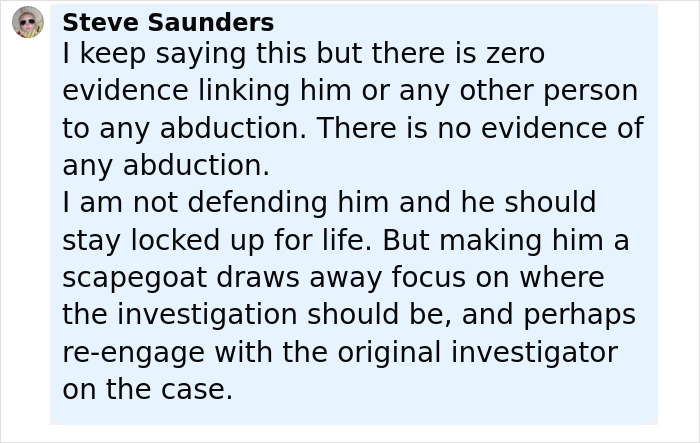 "You Could Hide A Small Child Inside": New Disturbing Insight On Madeleine McCann's Prime Suspect "You Could Hide A Small Child Inside": New Disturbing Insight On Madeleine McCann's Prime Suspect