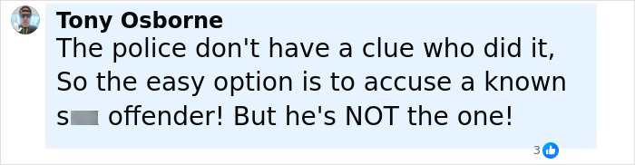 "You Could Hide A Small Child Inside": New Disturbing Insight On Madeleine McCann's Prime Suspect "You Could Hide A Small Child Inside": New Disturbing Insight On Madeleine McCann's Prime Suspect